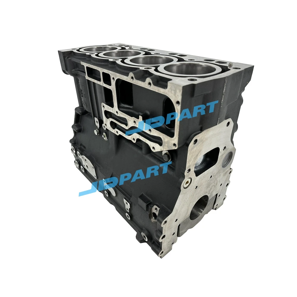 もなくん2015商品 Perkins Engine 1104 Cylinder Block - High-Quality Spare Parts