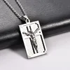 Silver 2 with Chain