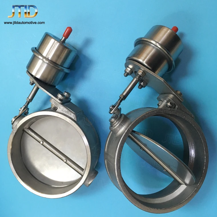 Remote Control Variable Exhaust Retrofit Valve