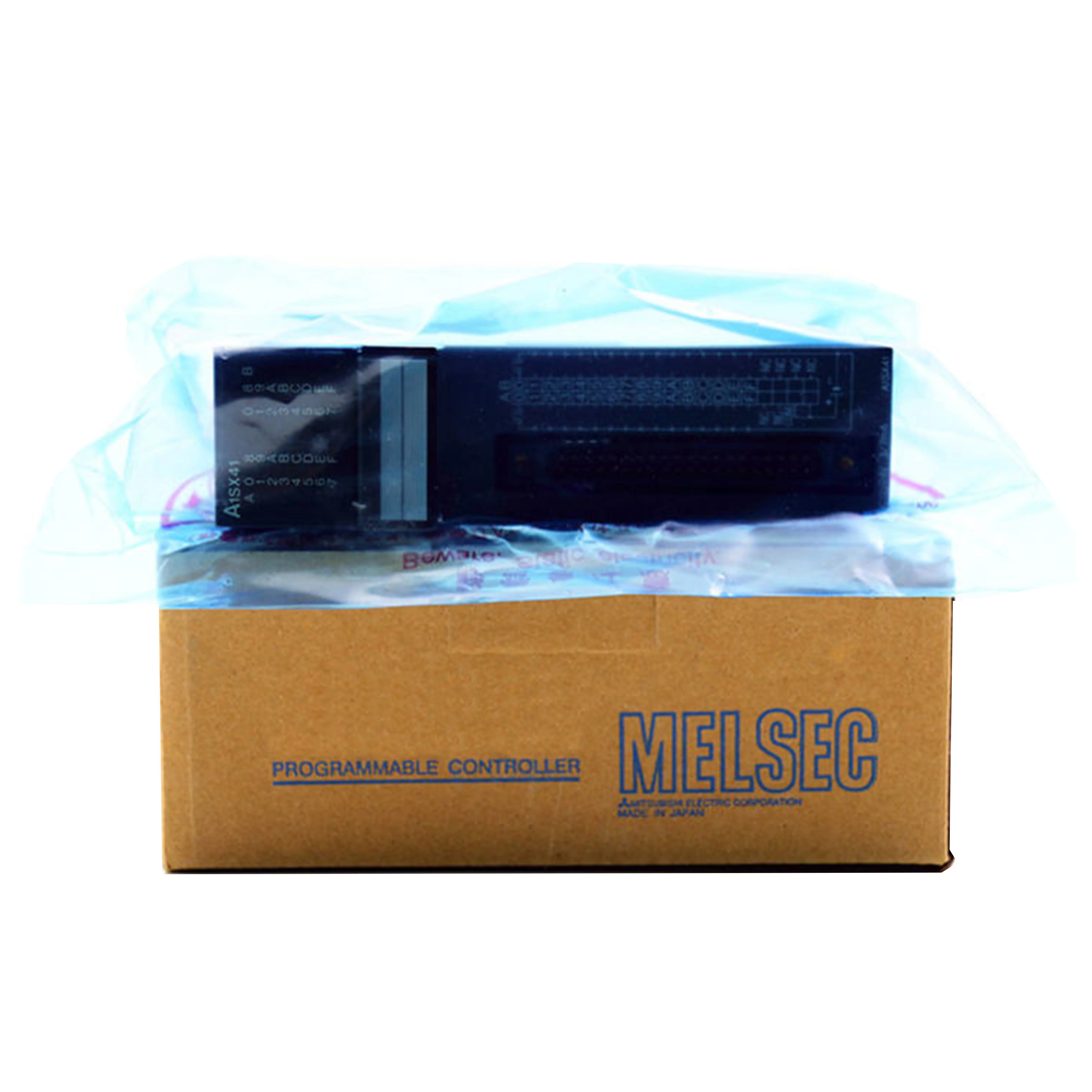 New Original A1SX41 A1sx41 PLC Module Stock in Warehouse