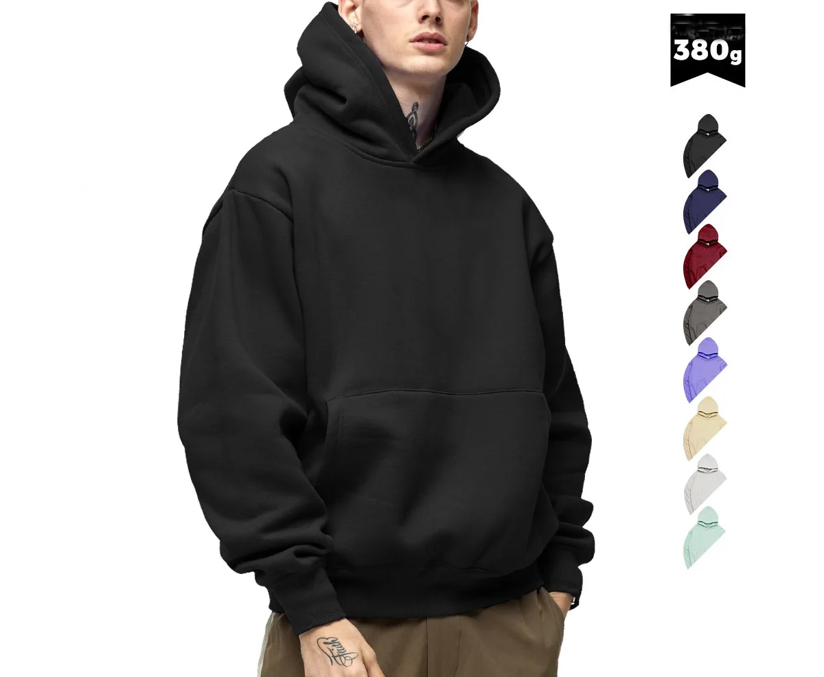 Good quality hoodies best sale