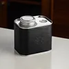 PU black without LOGO150G