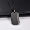 Black Necklace