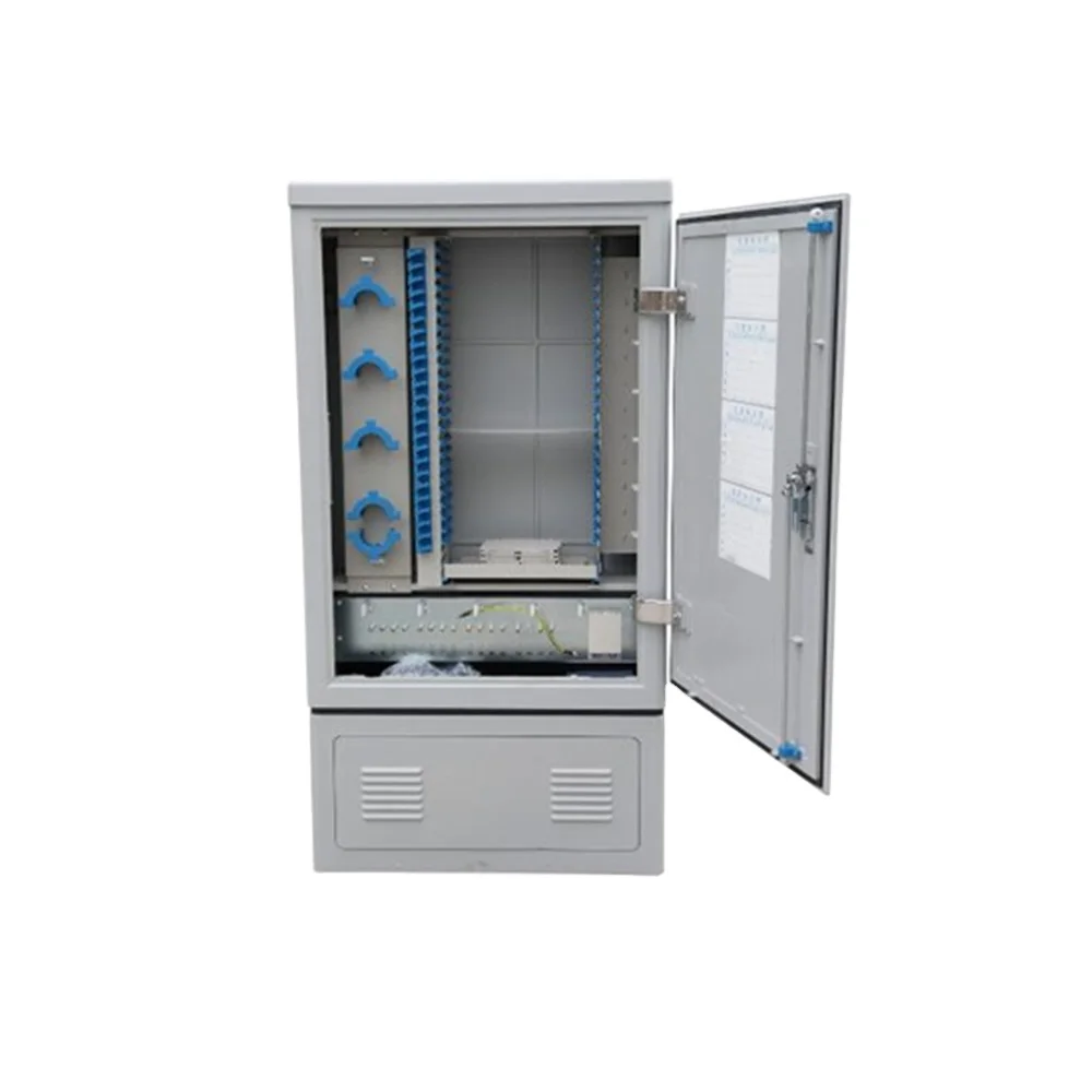 Telecom Outdoor Cabinet Bbu Rru Heat Exchanger Odf - Buy Cabinet Odf ...
