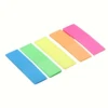 Cabeza plana fluorescente