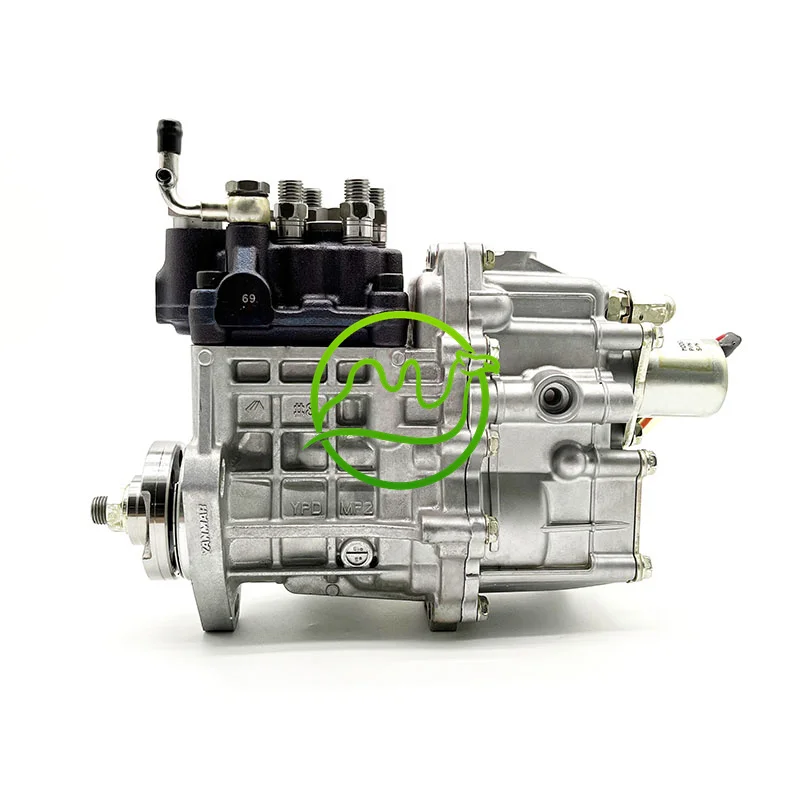Wholesale Best Quality Rotor Head Yammar Pump 729564-51310 