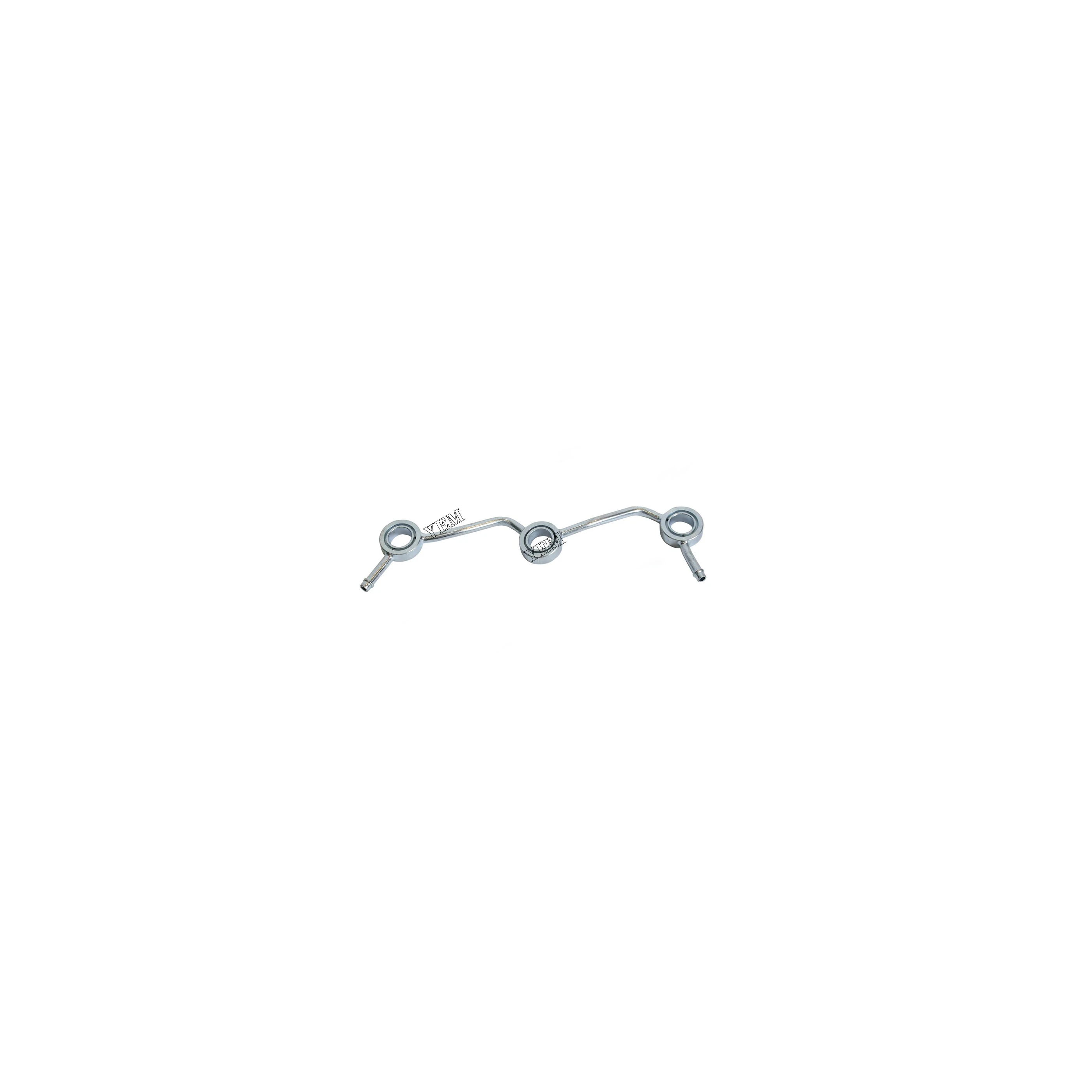 New Overflow Pipe Fits for Kubota KX41-2 KX41-2 (S SERIES) KX41H High Quality Engine Parts