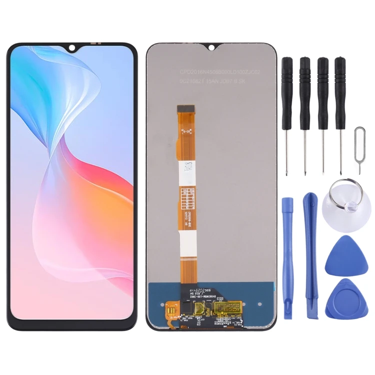 vivo y21 v2111 price