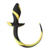 Giallo e nero