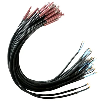 Rilevatore Di Fiamma Fotoelettrico QRB1 50cm Per Bruciatori - Metanolo Diesel - Nuovo