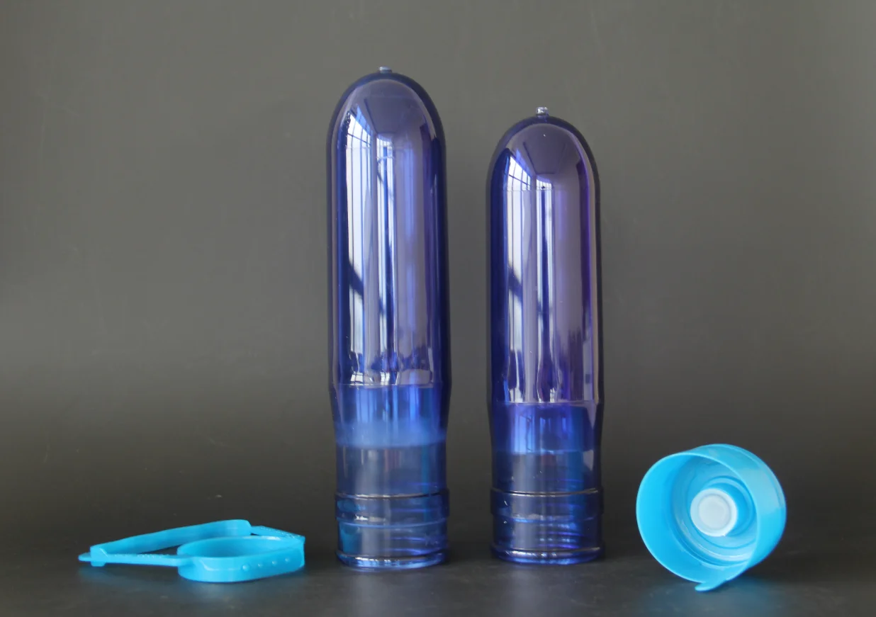 5 Gallon Bottle Cap for 700G 730G 750G Preform