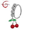 Silver cherry