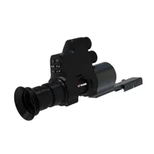 1080P Video Camera Waterproof 850nm 940nm Monocular Outdoor 300M Infrared Night Vision Thermal Hunting Scope
