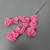 Rosa oscuro