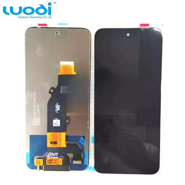 Replacement LCD Touch Screen Assembly for Infinix Hot 50 5G X6720