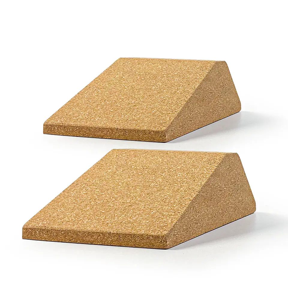 Planche Inclinée Acier 20° – Slant Board Pour Squats Profonds, étirement Mollets, Rééducation – Capacité 500 Kg, Antidérapant, Compact