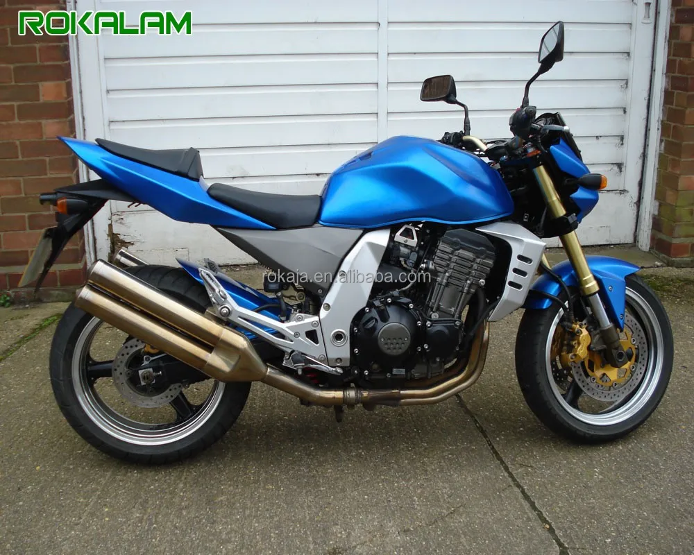 専用 Kawasaki Z1000 2003 2004 2005 2006 ZX6R 2003-2004 カーボン