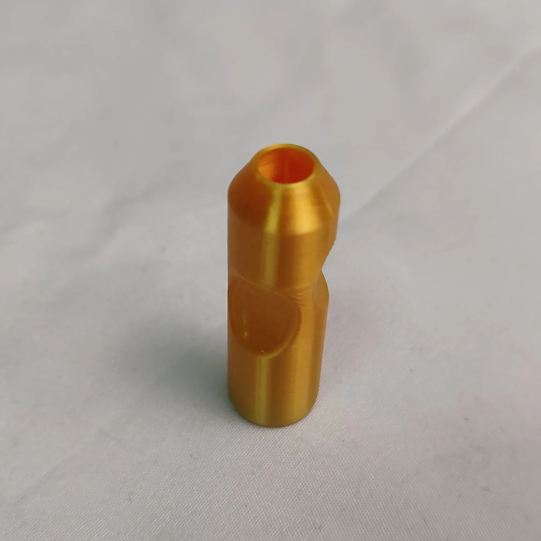 Precision Custom SLS 3D Printing Service for Anime Models and Metal Parts