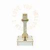 HA-A15, display LED rotante POV