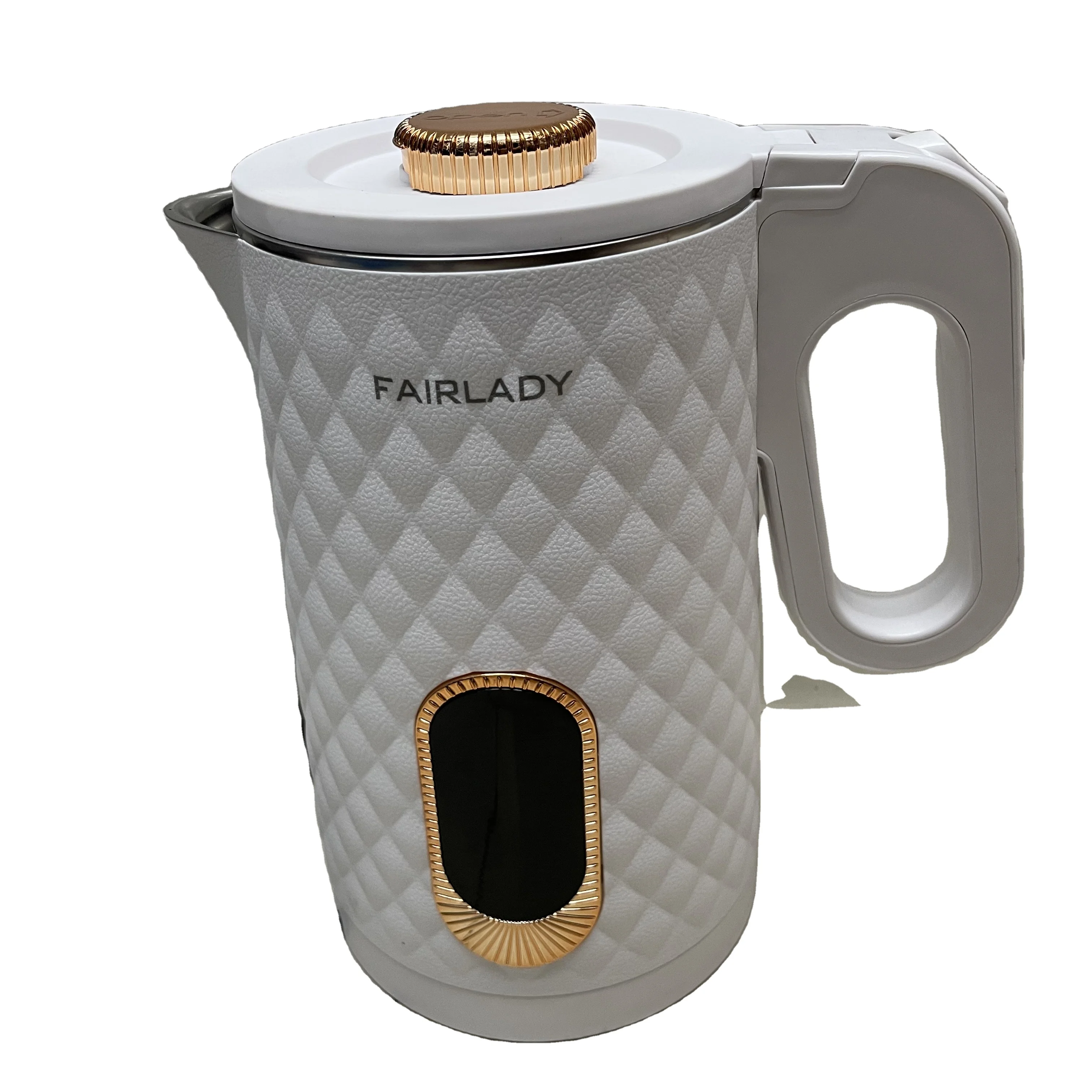 fairlady household integrated kettle mini electric