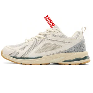 Men Shoes Sneakers Fashion Casual Sports Shoes New Breathable Tenis Masculino Adult Male OEM/ODM Manufacture