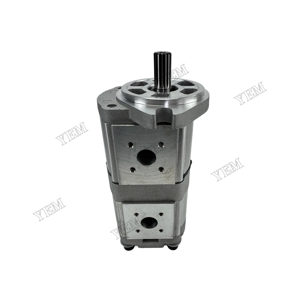 Hydraulic Pump 307012-9341 for Kubota Engine Parts 2