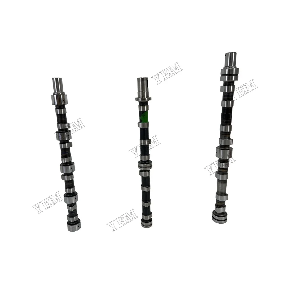 D1302 Camshaft for Kubota Replacement Engine Parts 5