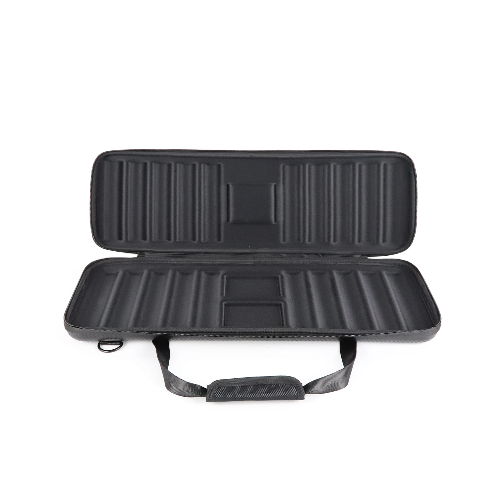 300 chip cases of aluminum 300 chips 500 chips factory cheap poker cases