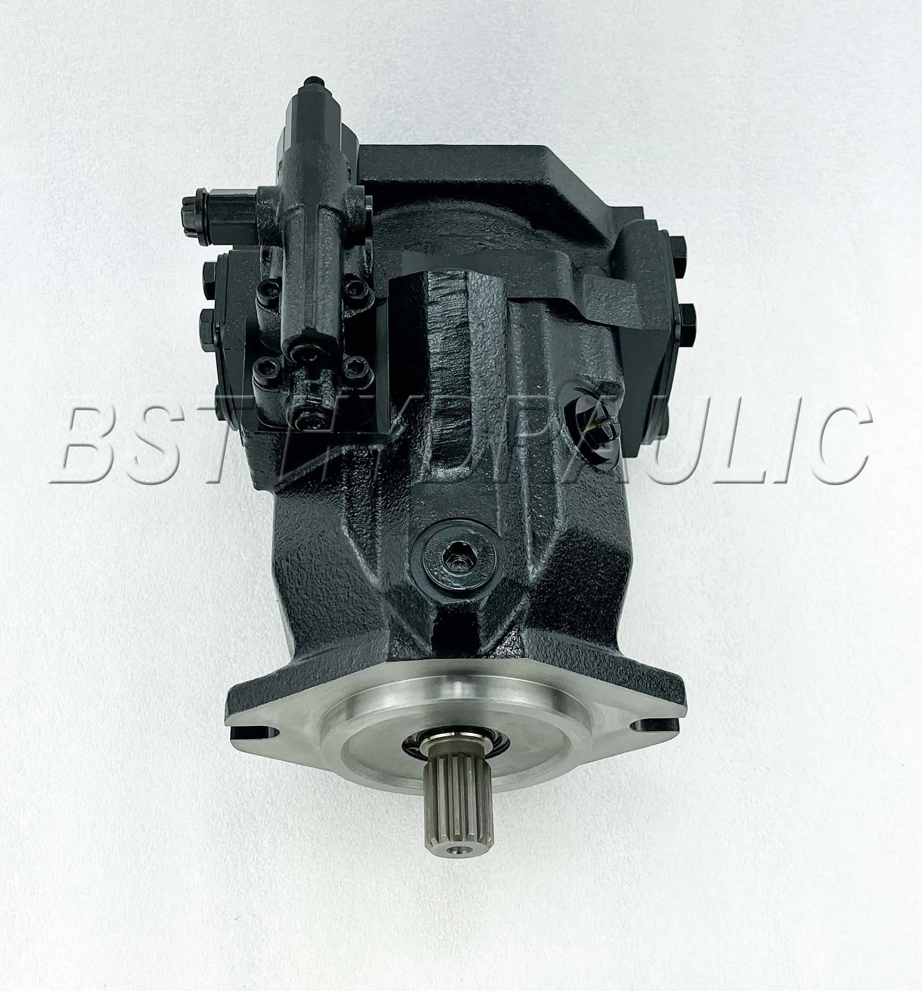 A35D/A40D/T450D Articulated Dump Truck VOE11116796/11116796 Hydraulic ...