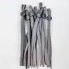 Plata envejecida
