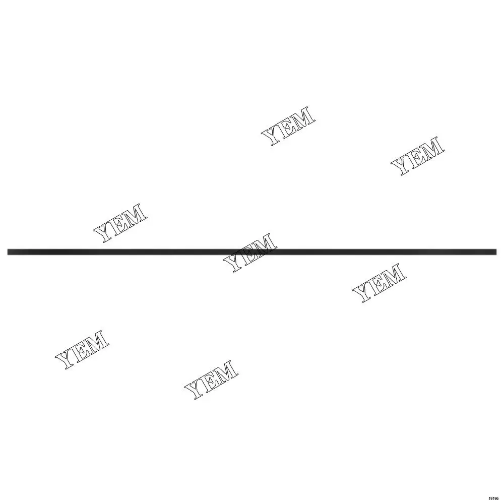 Gasket 8D-9974 8D9974 Engine Parts Manufacturer 5