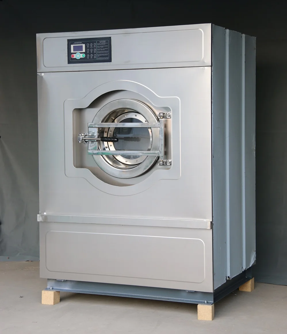 Cheap Commercial Laundry Washing Machine for Sale Japan