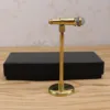 Microphone 8 cm - Or