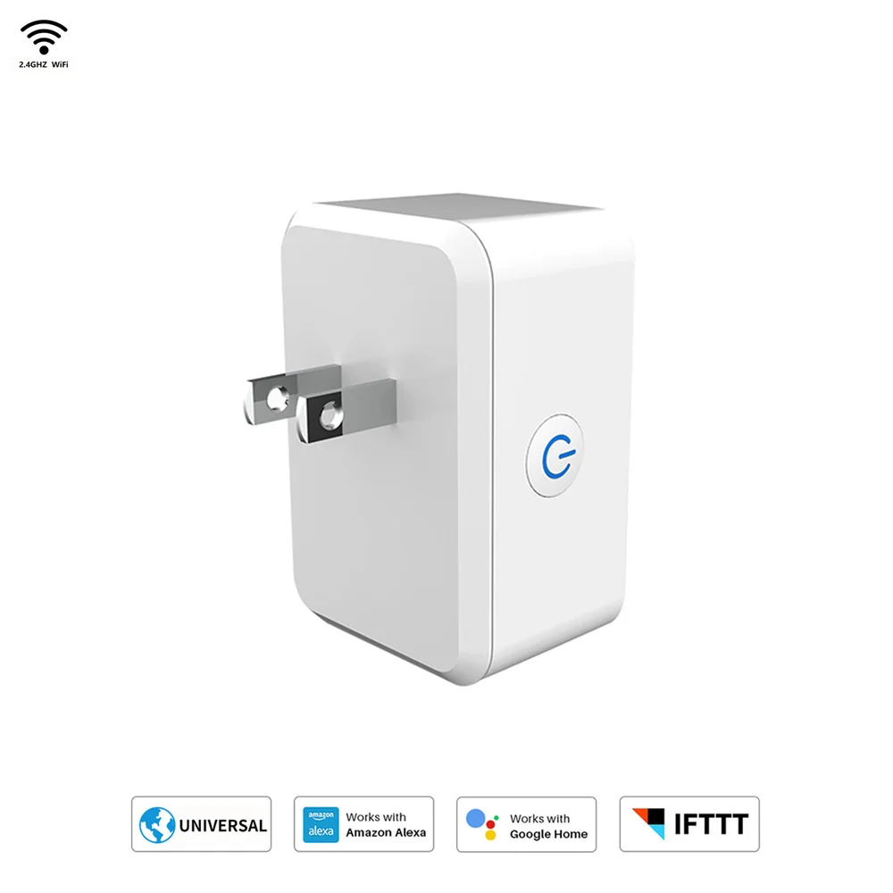 ledeast ws022 smart home plugs 15a