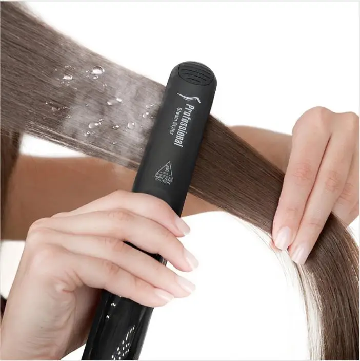 Ellys steam outlet straightener