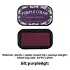 8 Purple