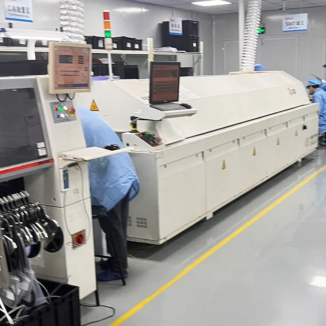 Smartgiant Technology Co., Ltd. 2