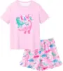 Pink Dinosaur