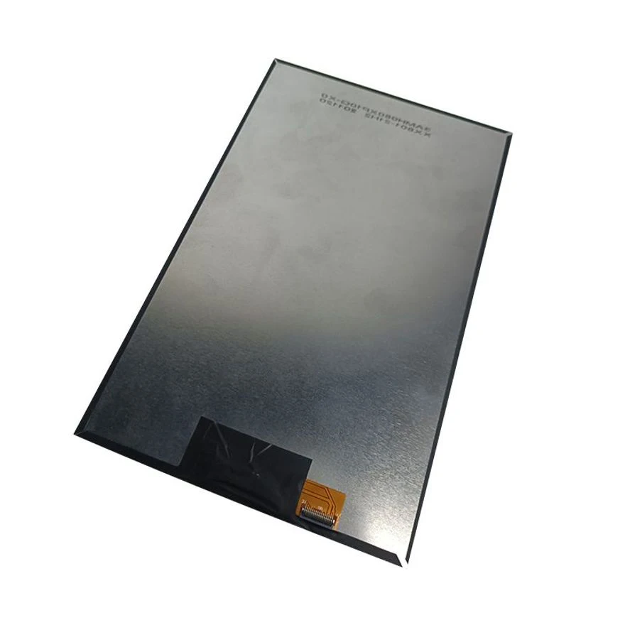 grayscale lcd module manufacturer