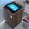 12kg with drying function