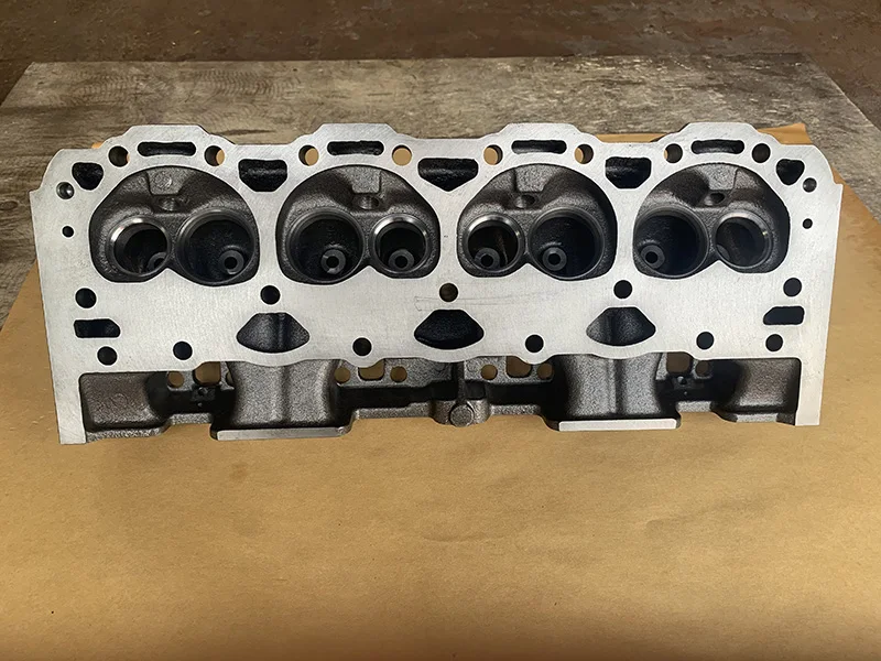 新型シボレーG-MマリンOHV 5.7 V8 350 906 062 VORTEC鋳鉄シリンダー 