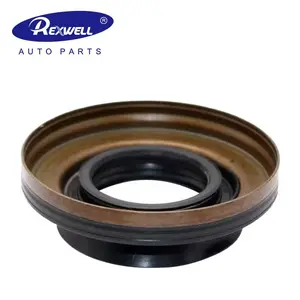 Auto Automatic Transmission Output Shaft Seal 24234254 for GM Traverse Ford Ecosport Parts Drive Shaft Oil Seals Genuine New