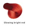 Rosso brillante luminoso