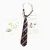 Purple-pink 7*32cm elastic band style