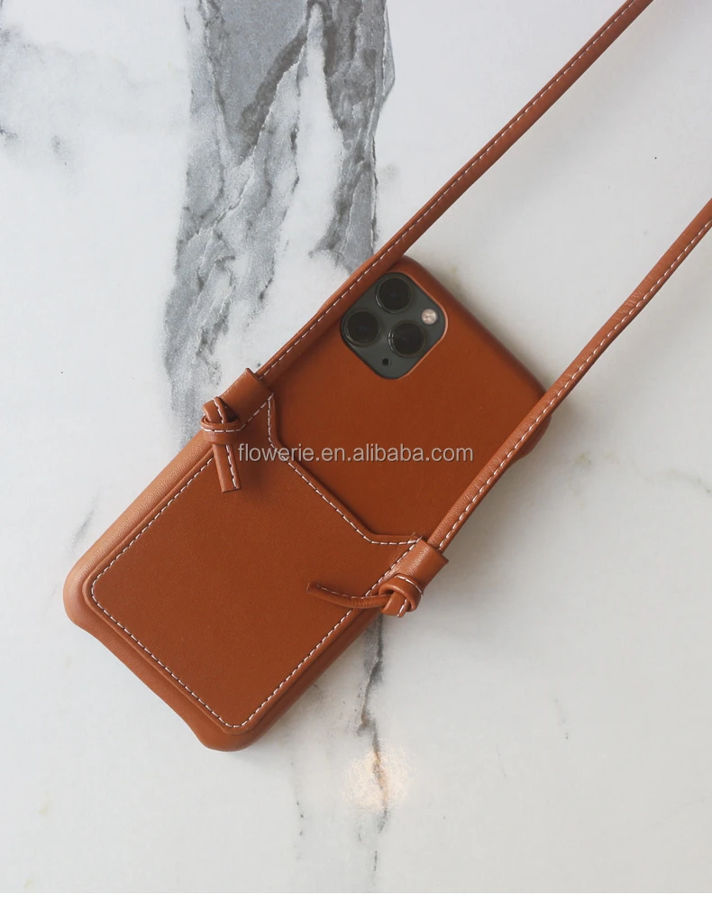 iphone 12 crossbody bolsa