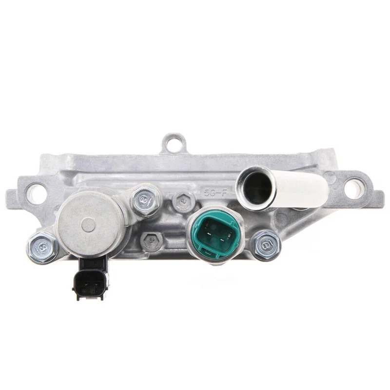 15810-5J6-A01 Variable Valve Timing (VVT) Solenoid for 16-19 Honda Pilot Acura MDX