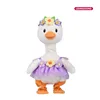 Pato elfo