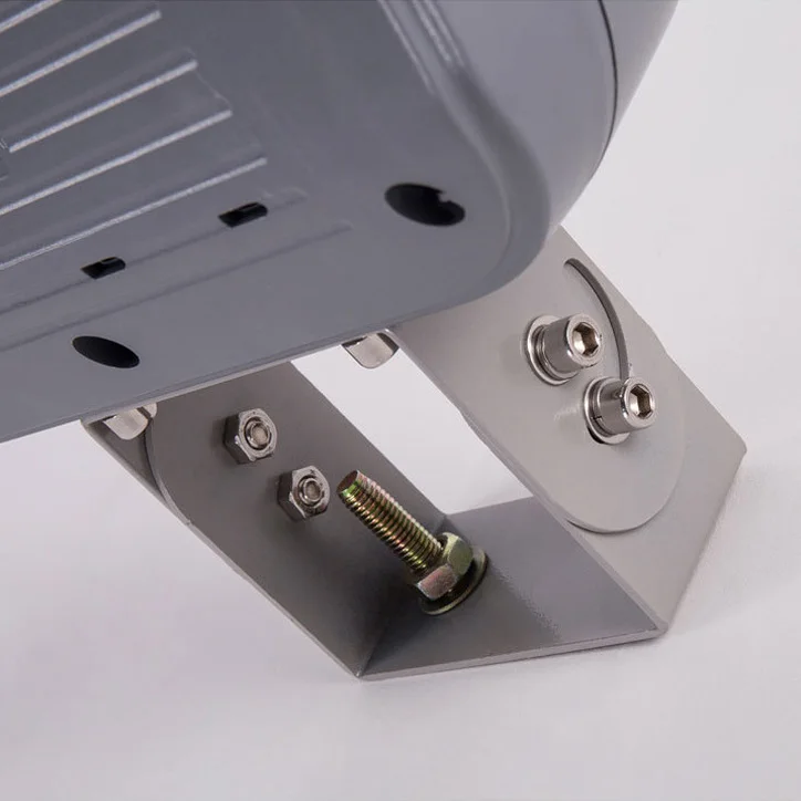 
30 Вт открытый свет безопасности авто вкл/выкл 30 Вт Солнечный уличный свет с водонепроницаемым IP65 