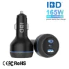 165W PC