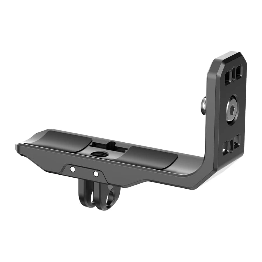 Desktop Mount voor Insta360 X4, Bureau Stand Base Houder Mount Vaste Houder Sport Camera Stabilizer Ondersteuning Accessoires